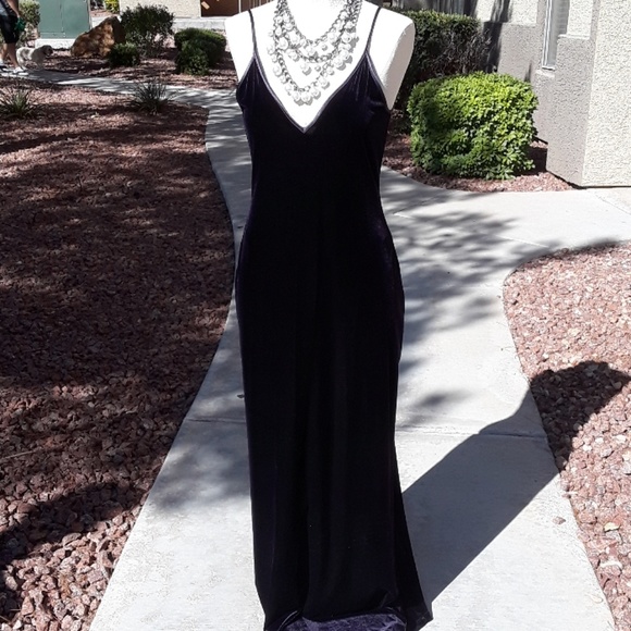 Bebe Dresses & Skirts - CHRISTMAS SALE ONLY!! BEBE  EVENING DRESS